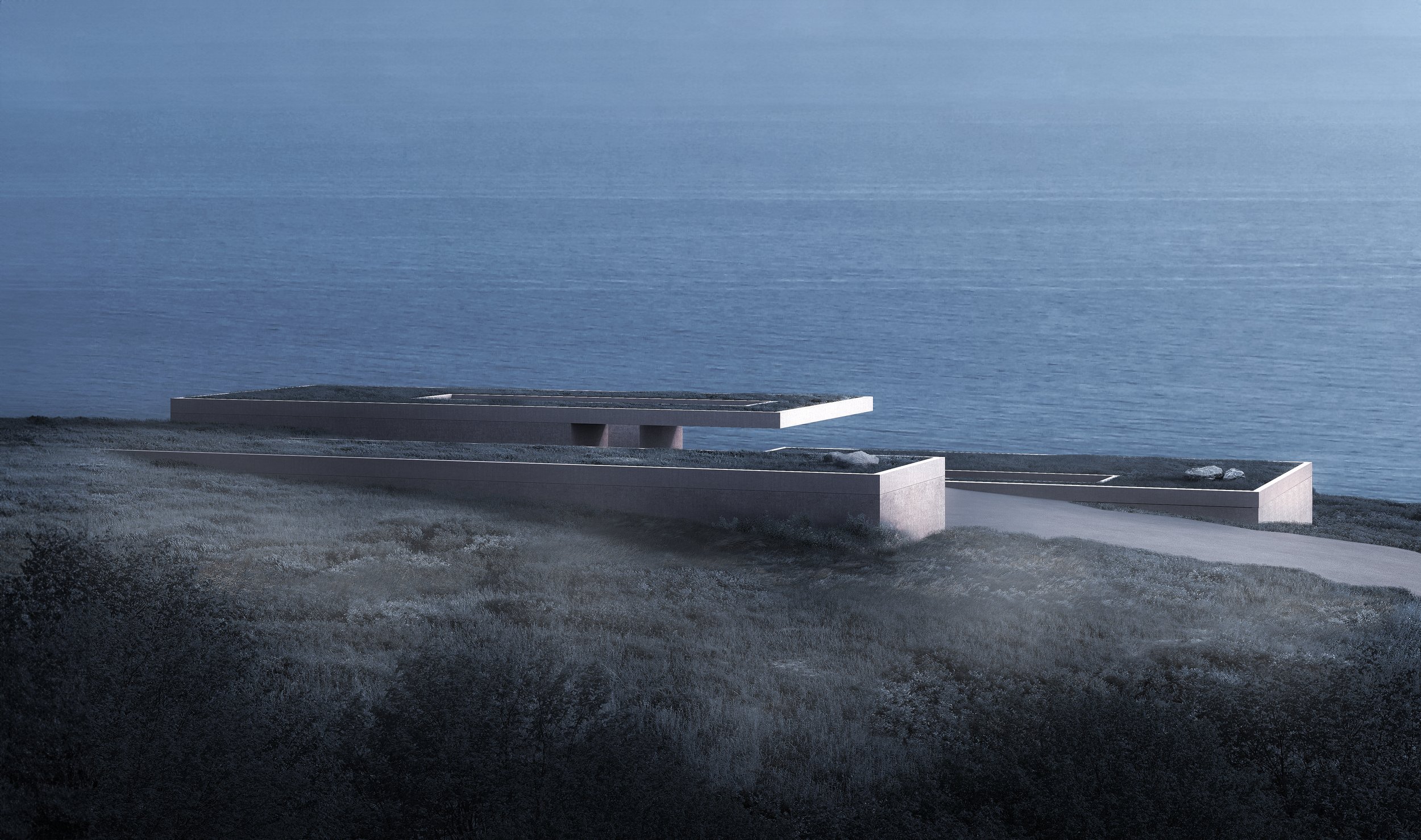 Rincon House — Anacapa Architecture
