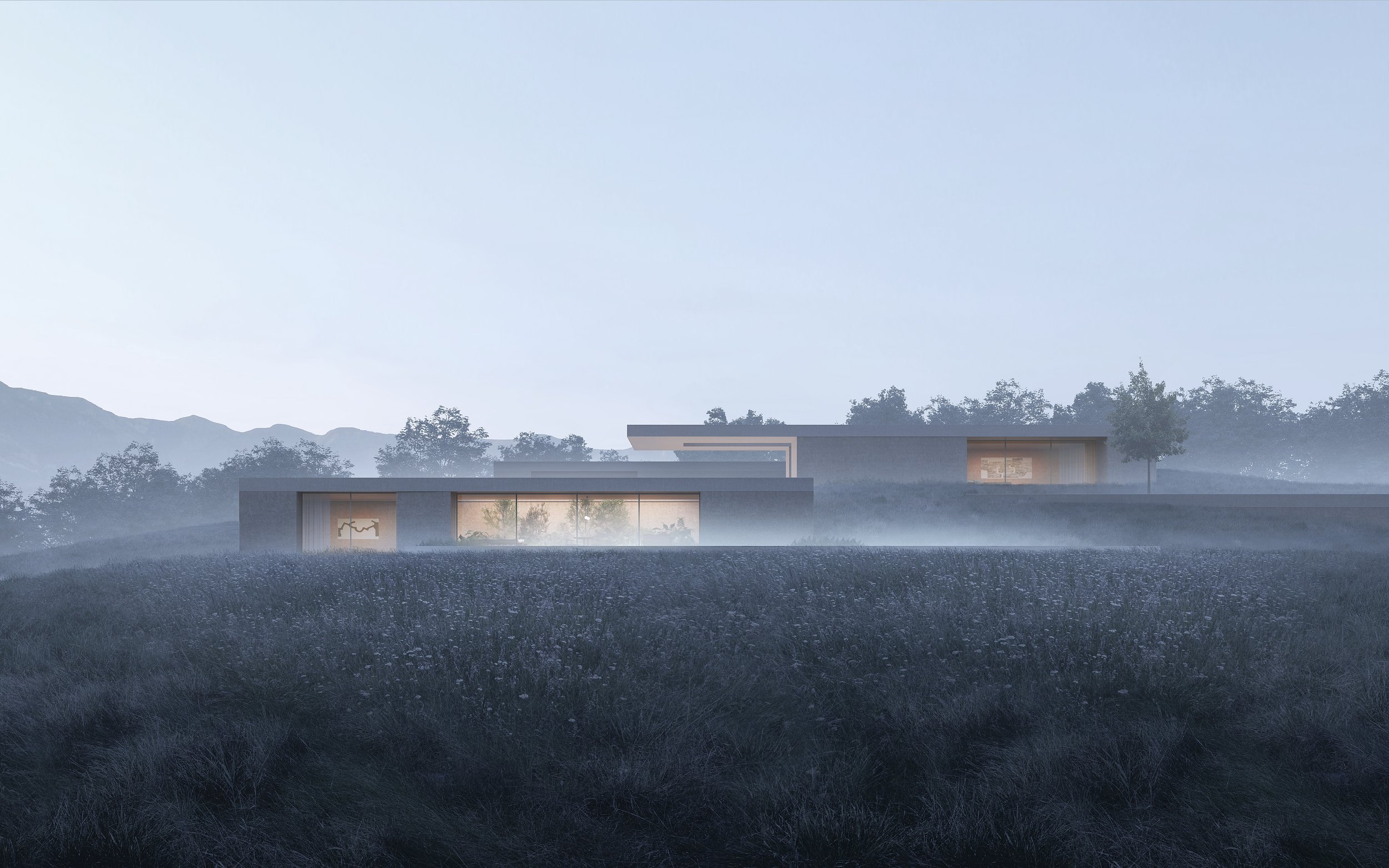Rincon House — Anacapa Architecture