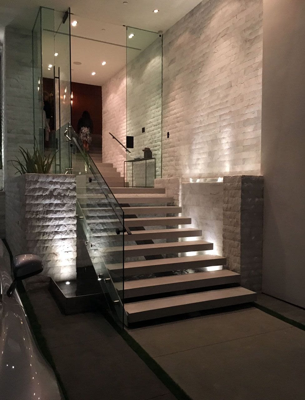 Rising Glen Residence — Fiore Landscape Design