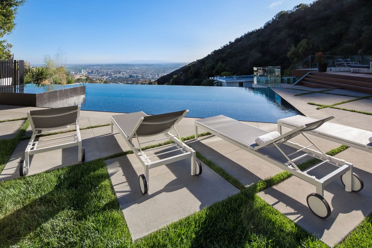 Rising Glen Residence — Fiore Landscape Design