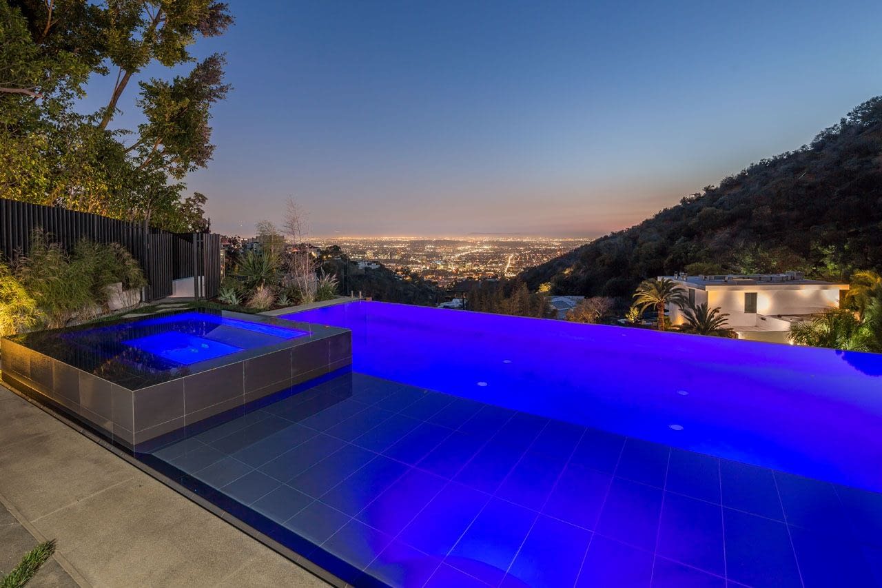 Rising Glen Residence — Fiore Landscape Design