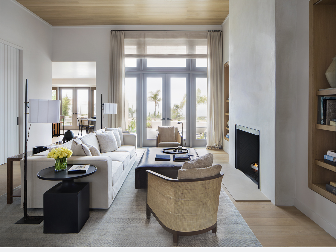 Ritz Cove — Marmol Radziner
