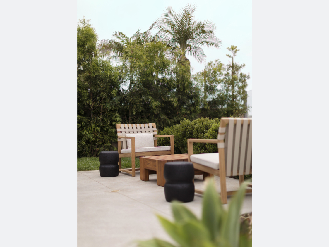 Ritz Cove — Marmol Radziner