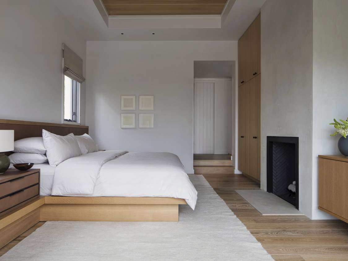 Ritz Cove — Marmol Radziner