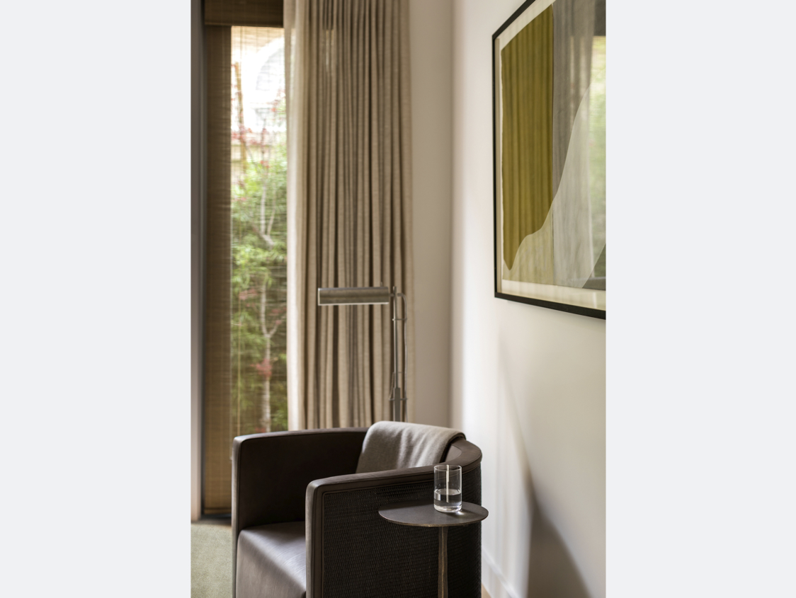 Ritz Cove — Marmol Radziner