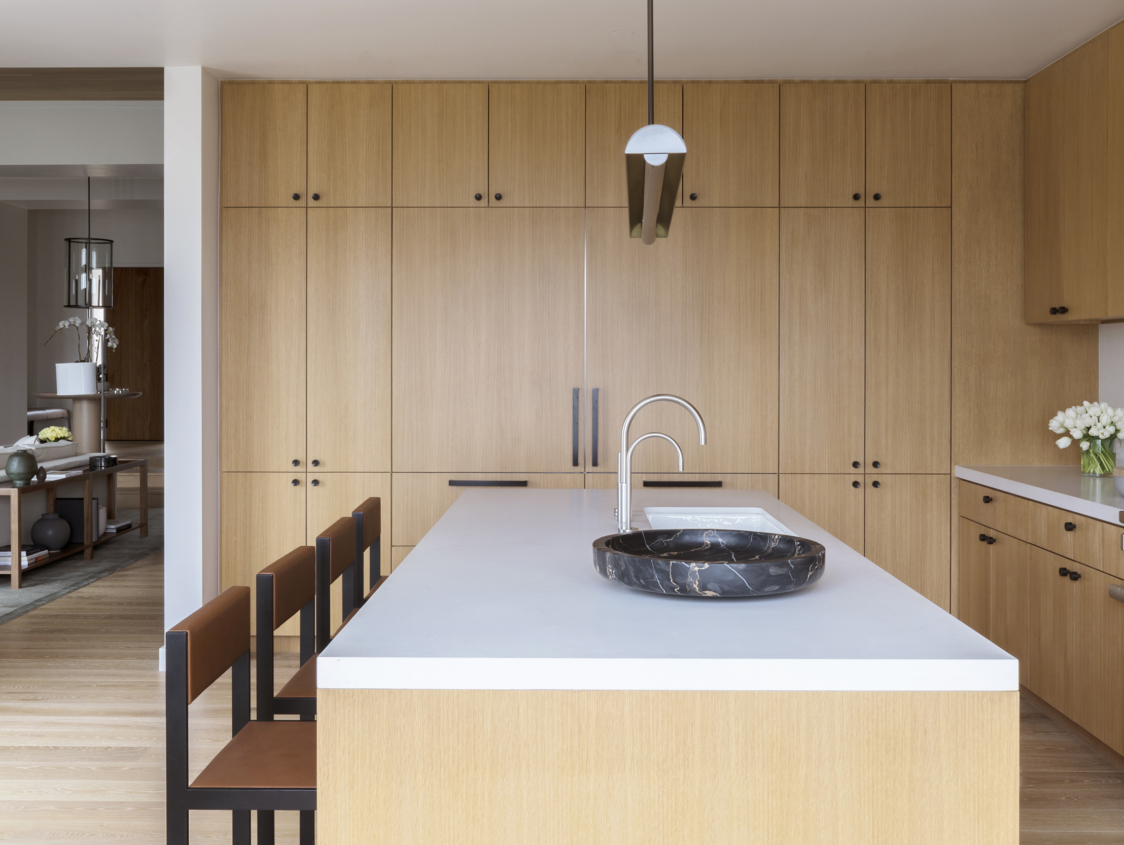 Ritz Cove — Marmol Radziner
