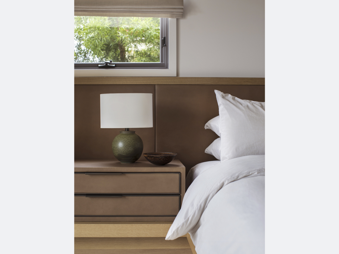 Ritz Cove — Marmol Radziner