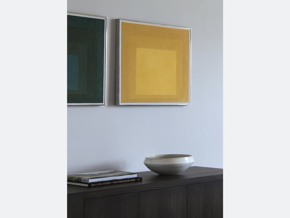 Ritz Cove — Marmol Radziner