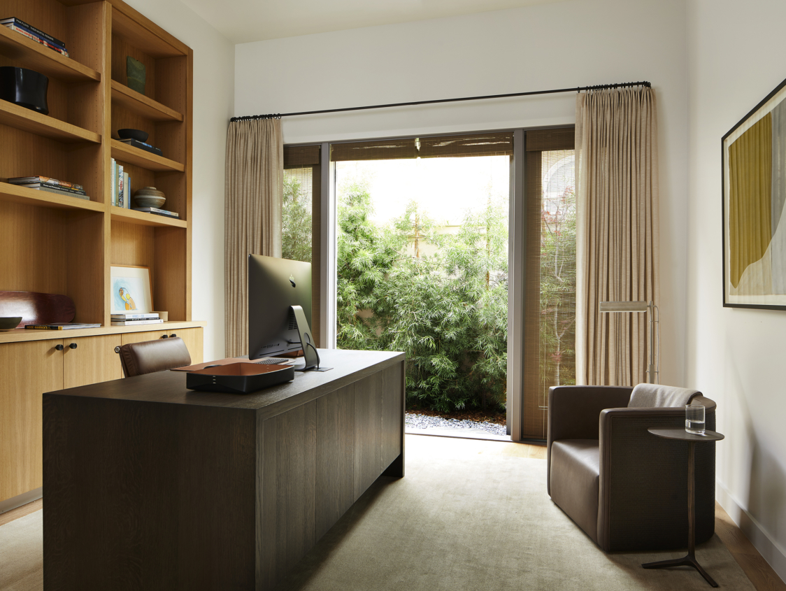 Ritz Cove — Marmol Radziner