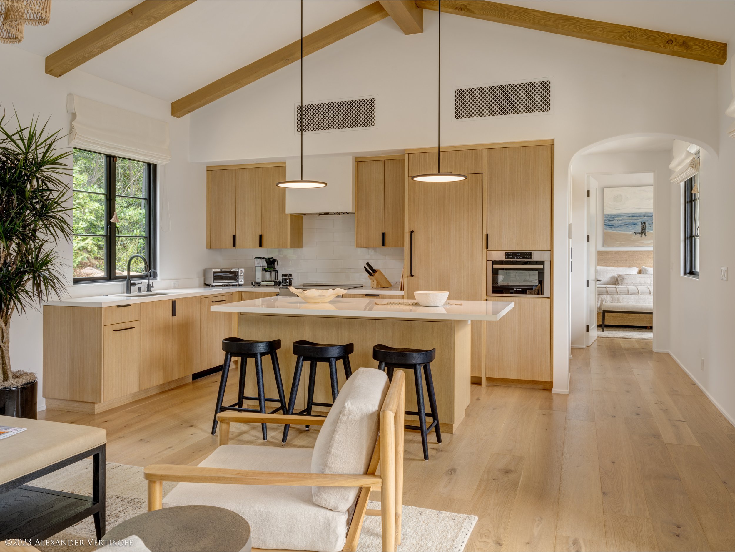 Riven Rock — Two Trees Architects