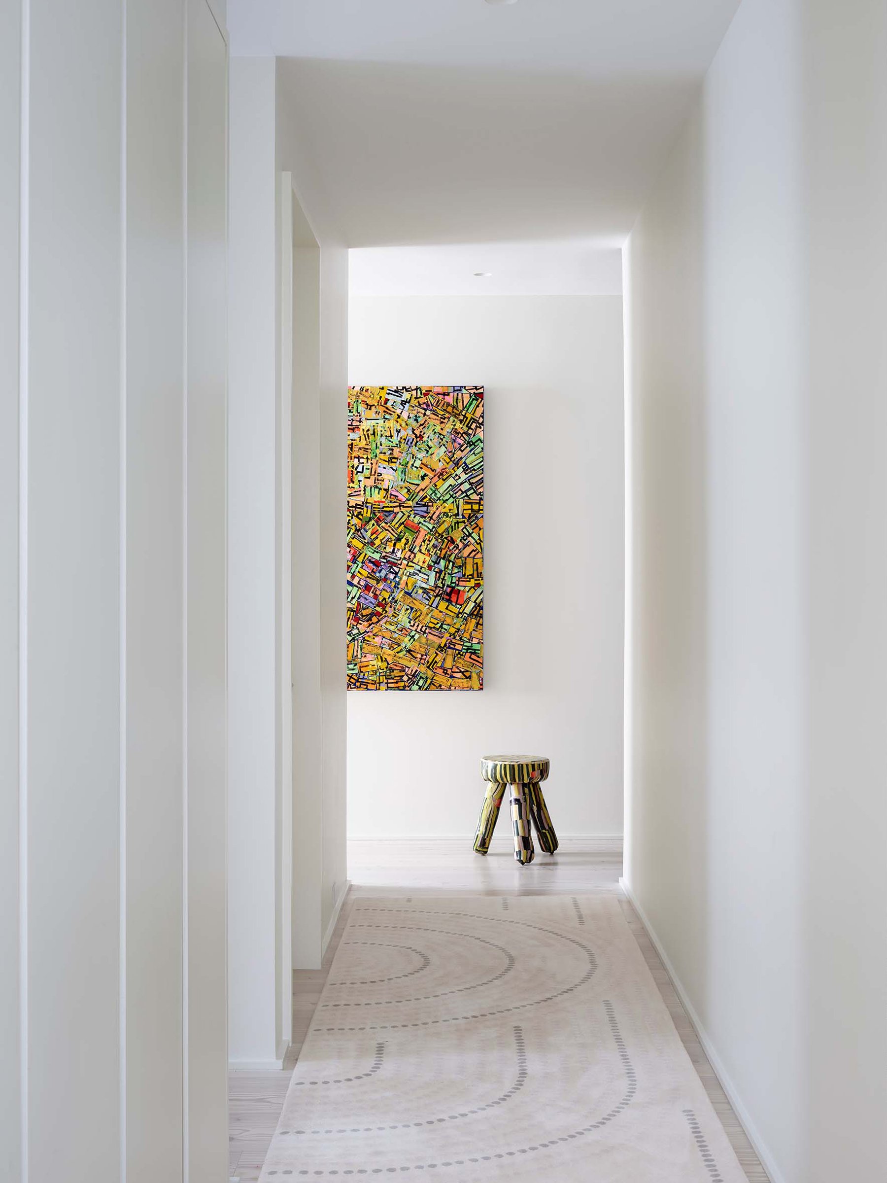 River View Apartment — kellybehun | STUDIO