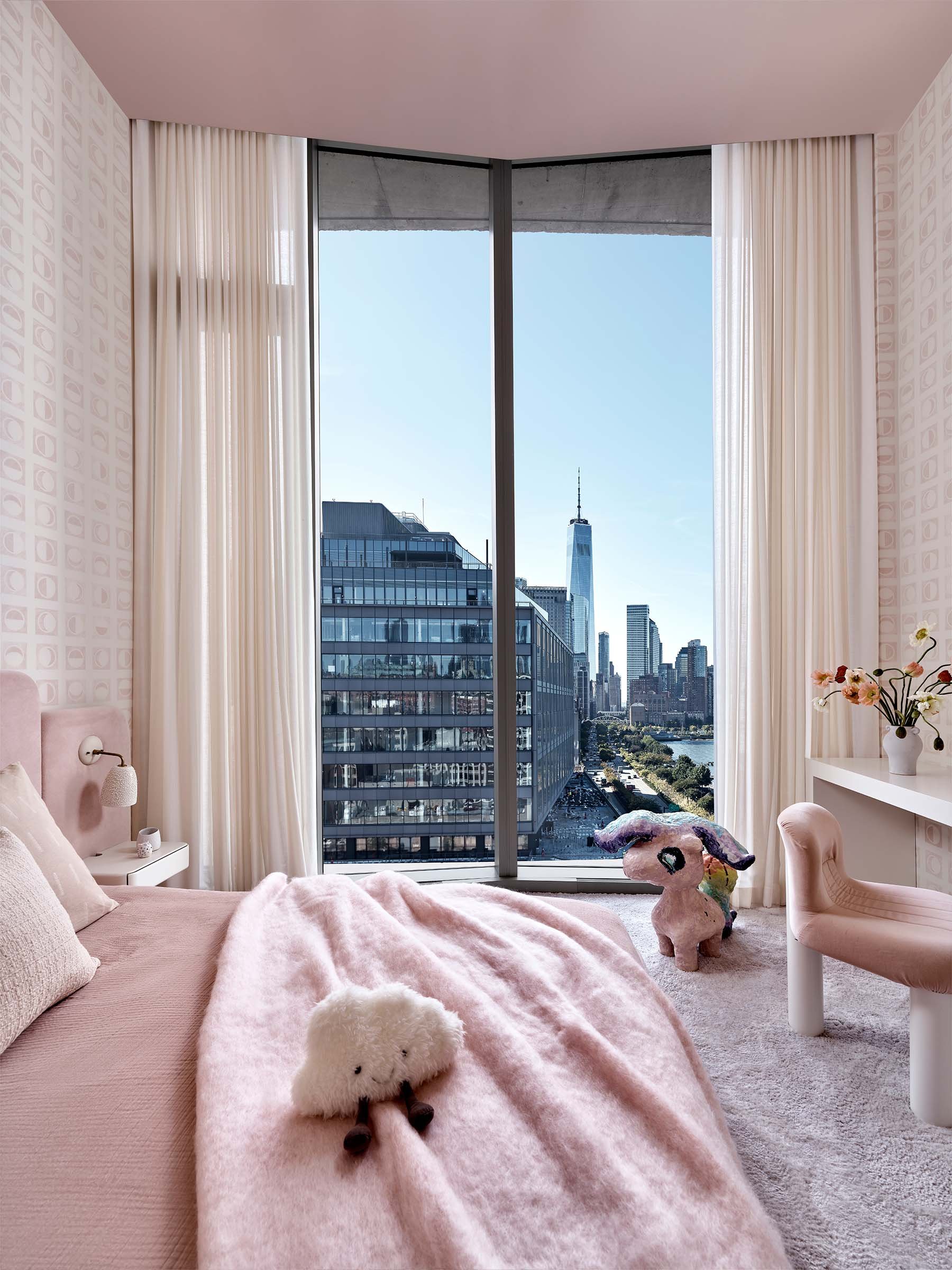 River View Apartment — kellybehun | STUDIO