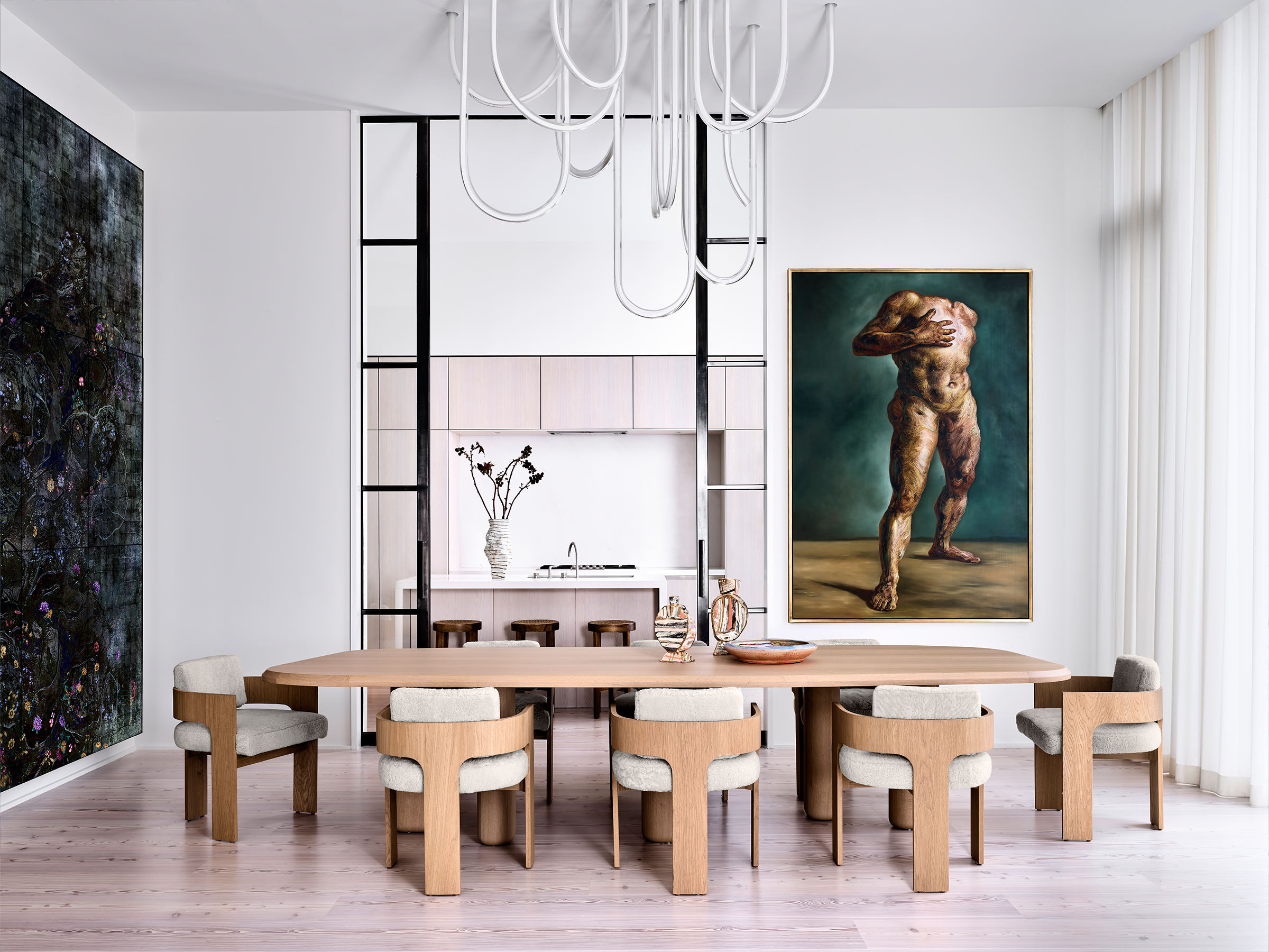 River View Apartment — kellybehun | STUDIO