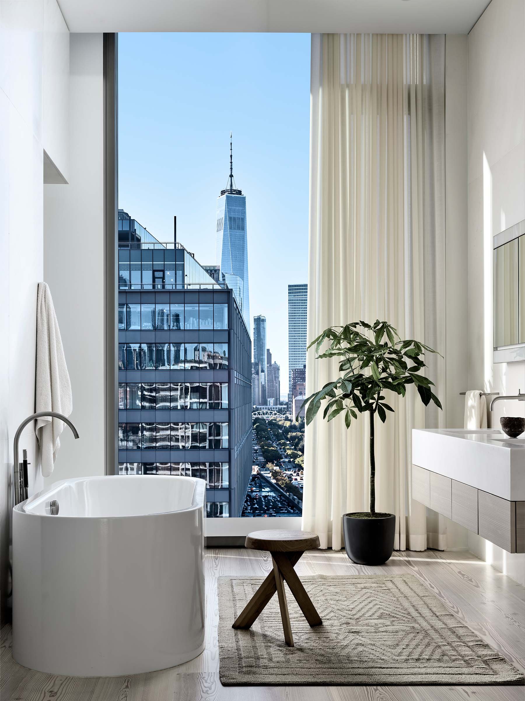 River View Apartment — kellybehun | STUDIO