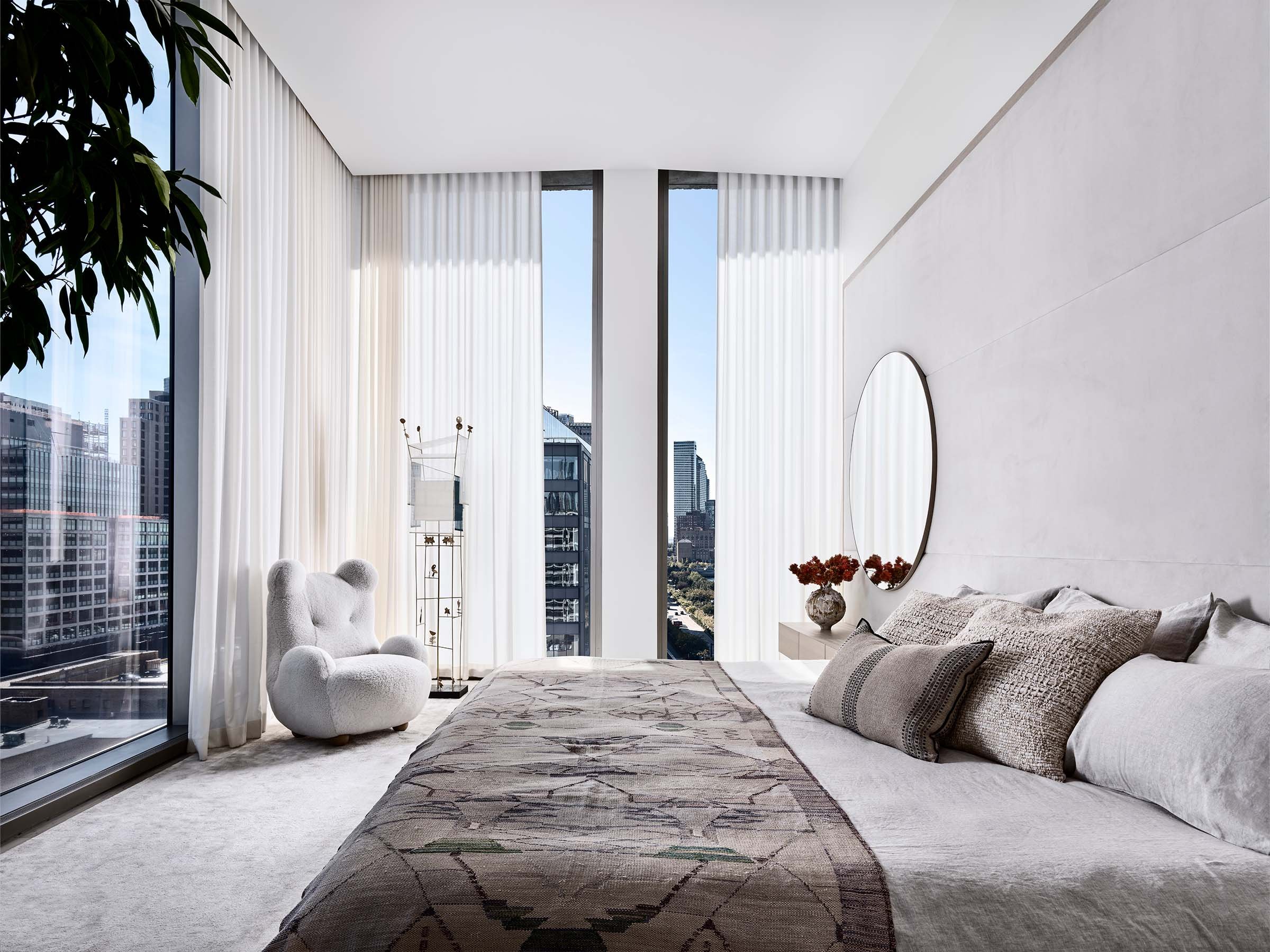 River View Apartment — kellybehun | STUDIO