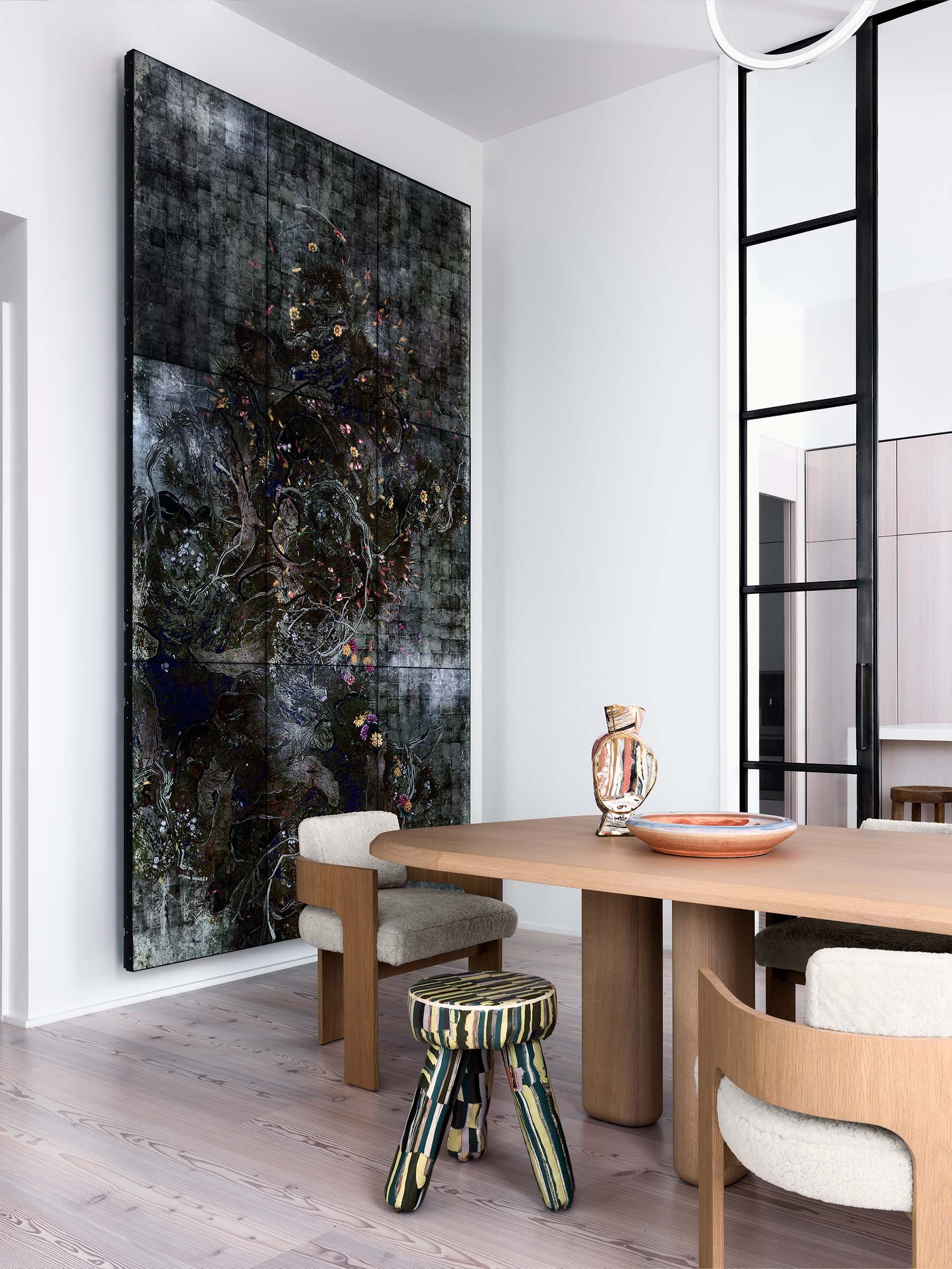 River View Apartment — kellybehun | STUDIO