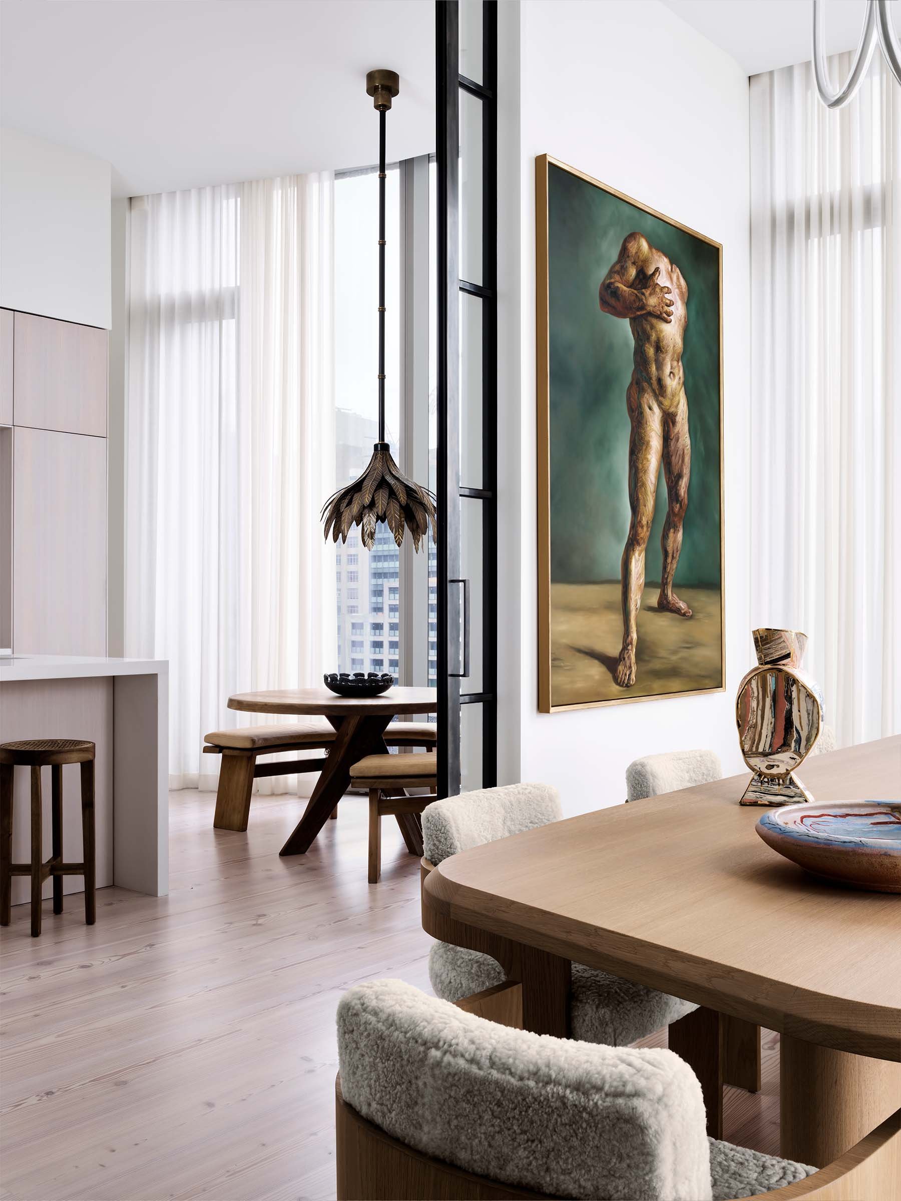 River View Apartment — kellybehun | STUDIO