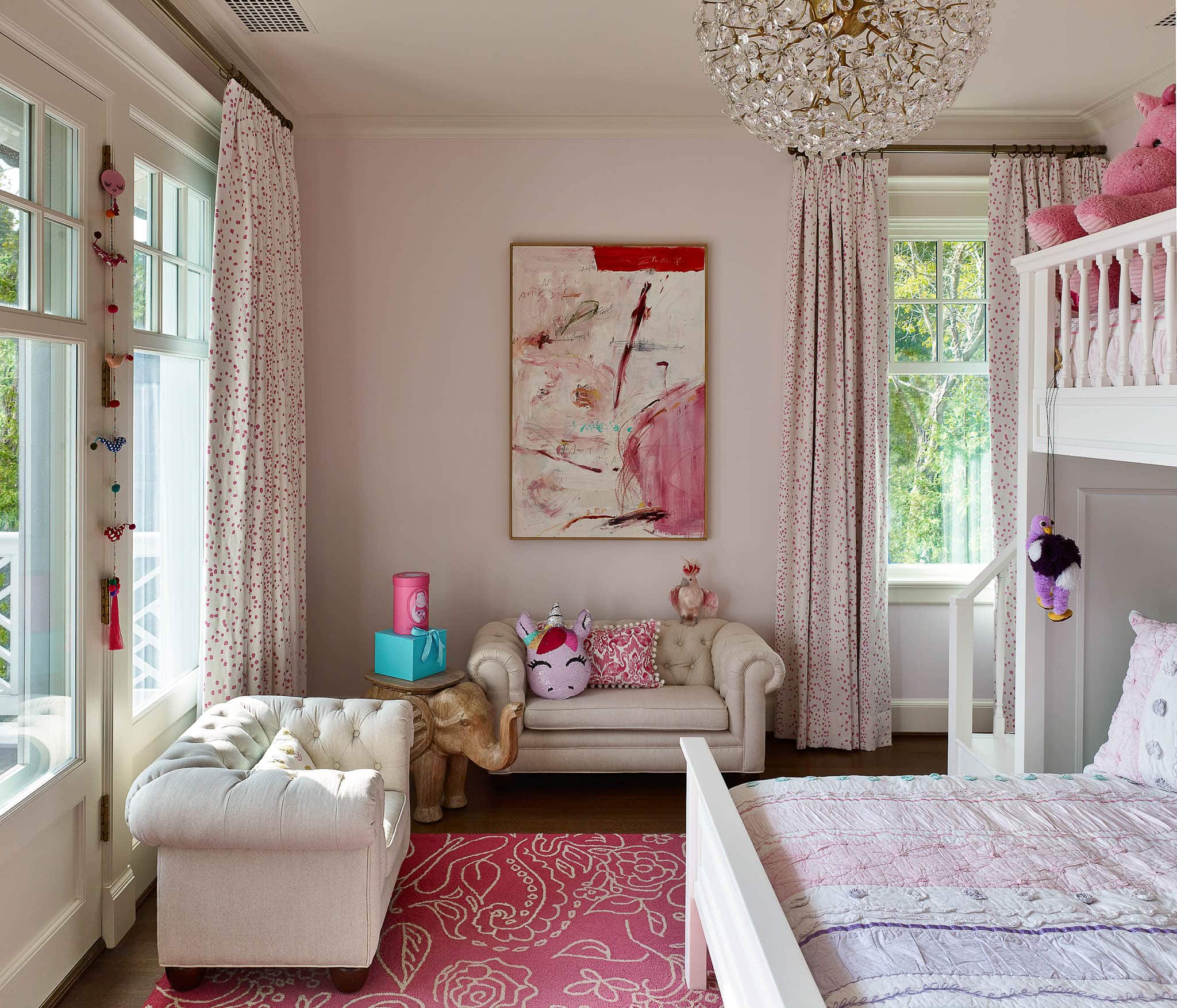 Riverfront Country House — Glenn Gissler Design