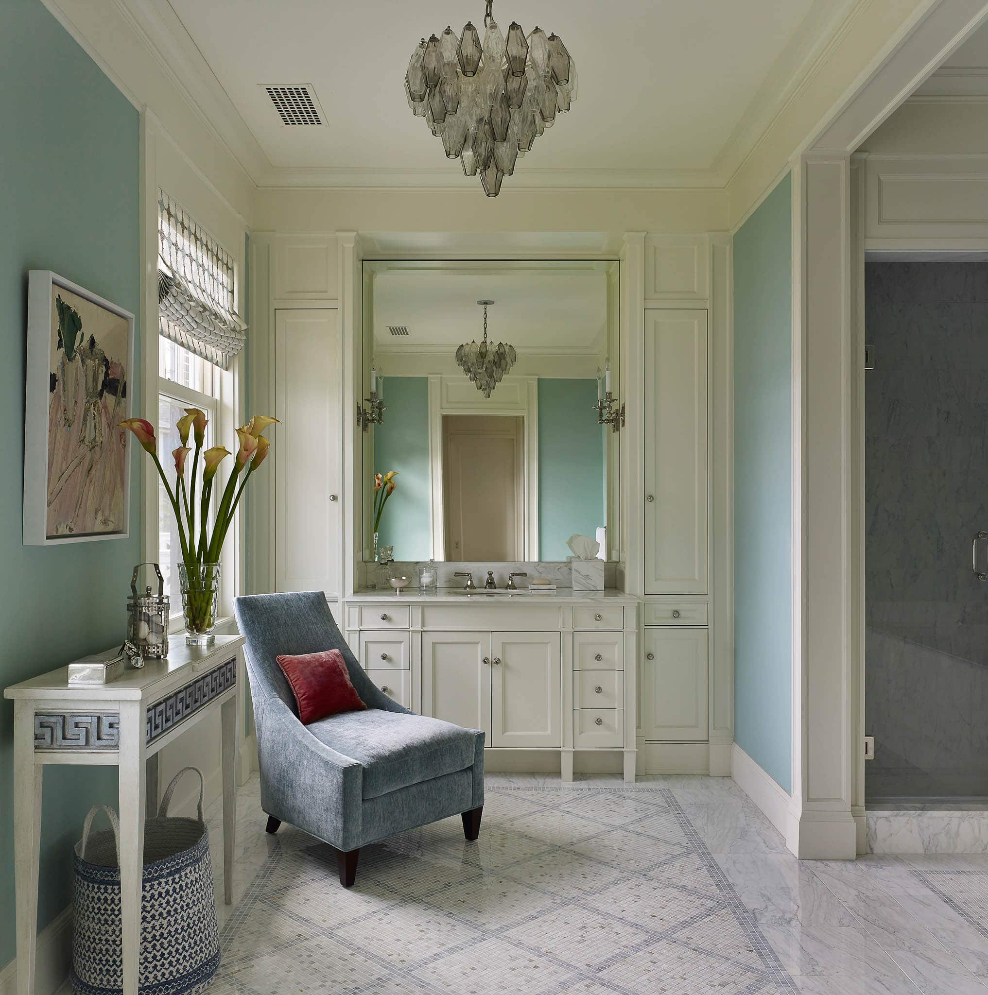 Riverfront Country House — Glenn Gissler Design