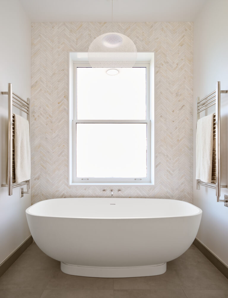 Riverside Drive Apartment — Home - SHERMAN ARCHITECTS