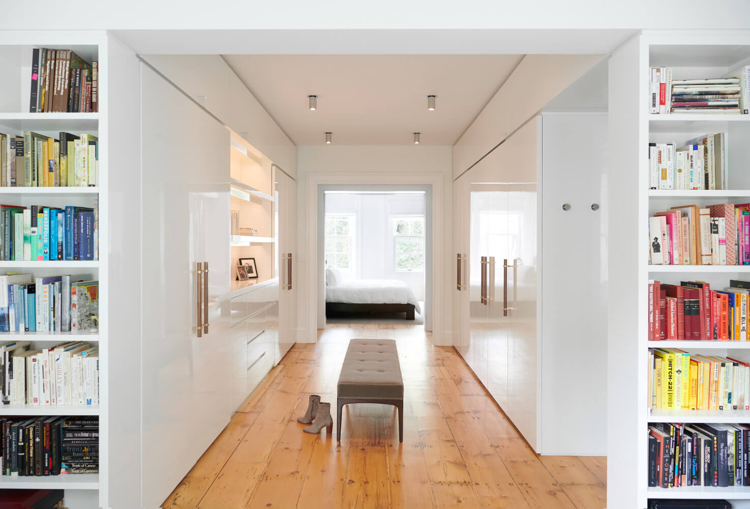 INTERIOR DECORATING Archives — Home - SHERMAN ARCHITECTS