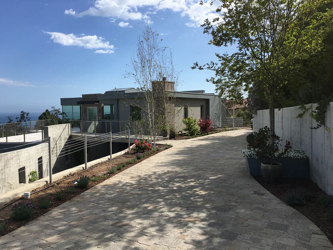 Riviera House — Sherry & Associates Architects