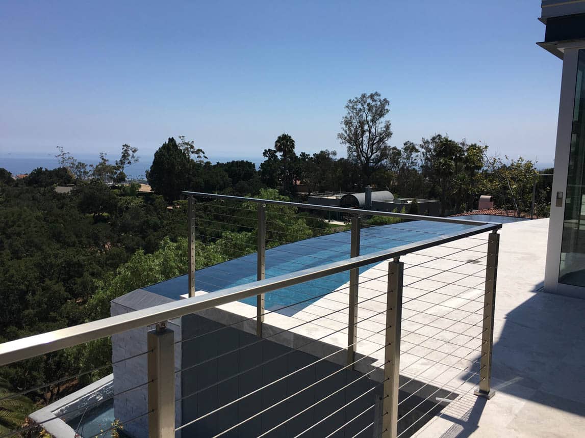 Riviera House — Sherry & Associates Architects