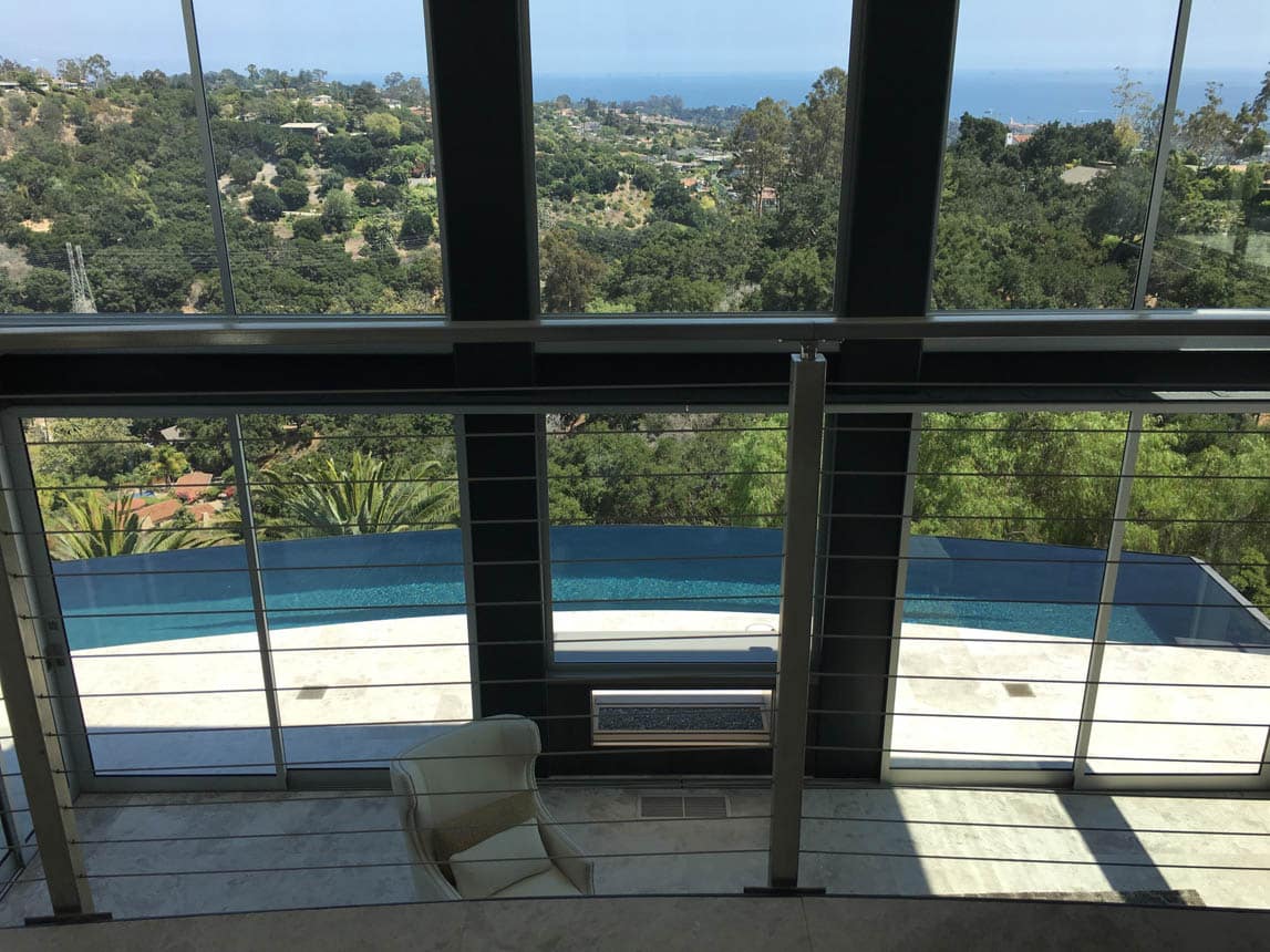 Riviera House — Sherry & Associates Architects