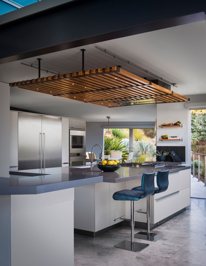 Riviera House — Sherry & Associates Architects