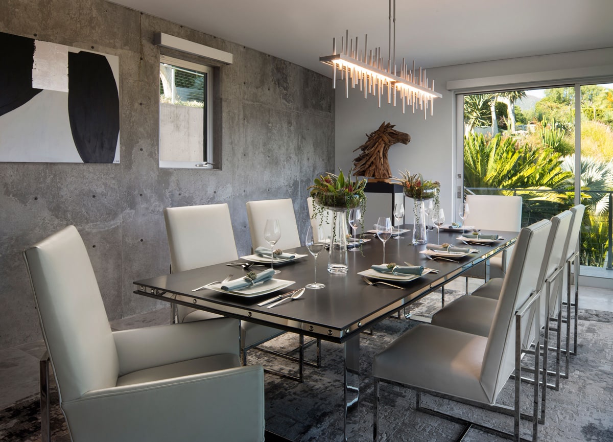 Riviera House — Sherry & Associates Architects