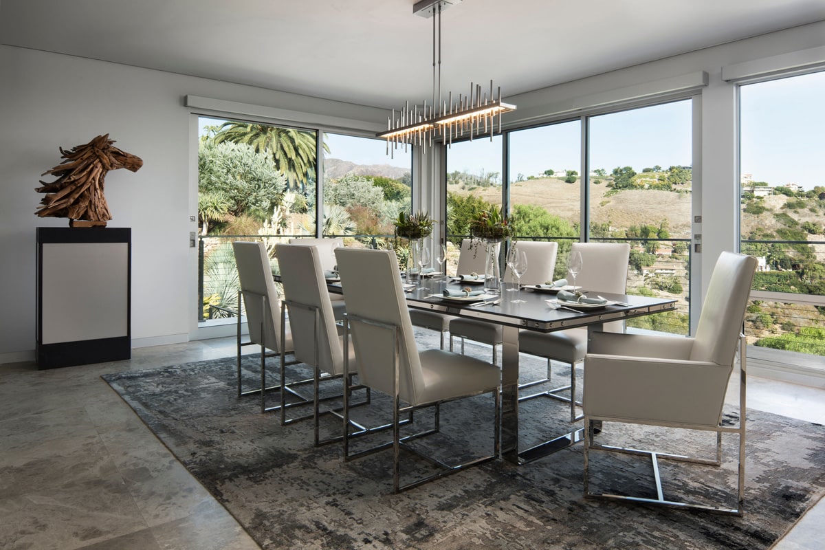 Riviera House — Sherry & Associates Architects