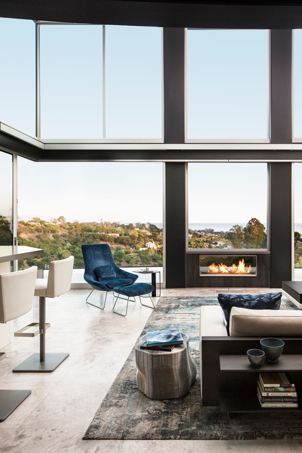 Riviera House — Sherry & Associates Architects