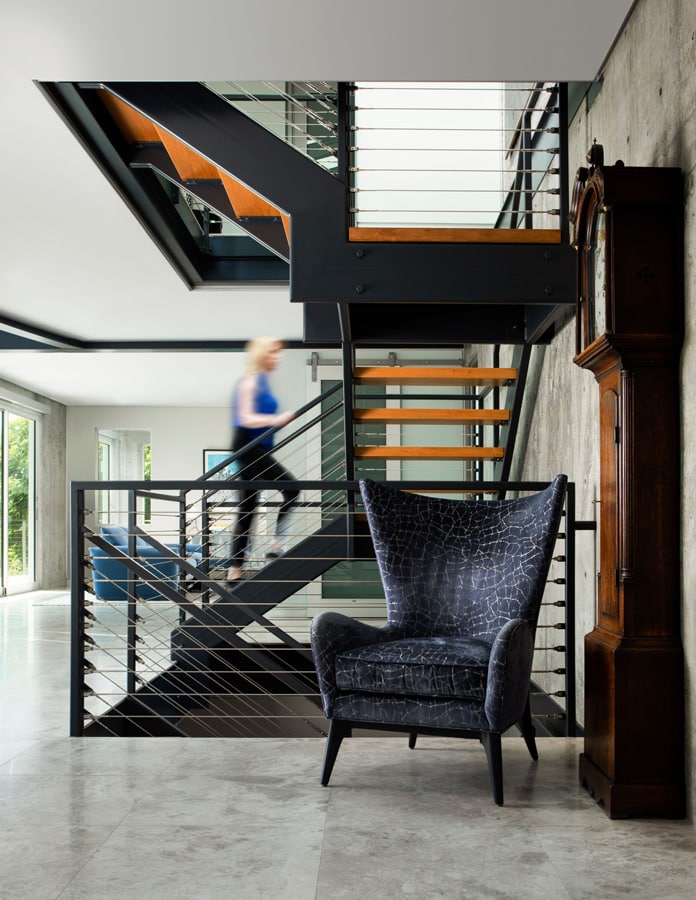 Riviera House — Sherry & Associates Architects