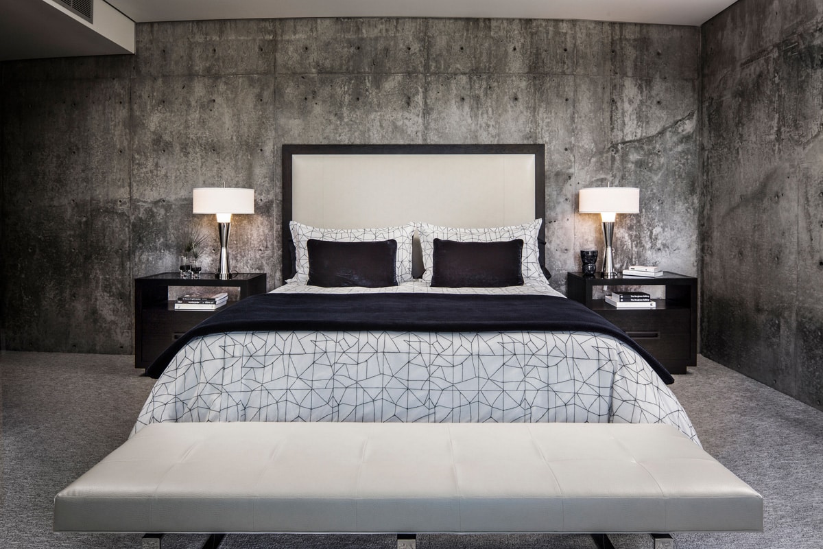 Riviera House — Sherry & Associates Architects