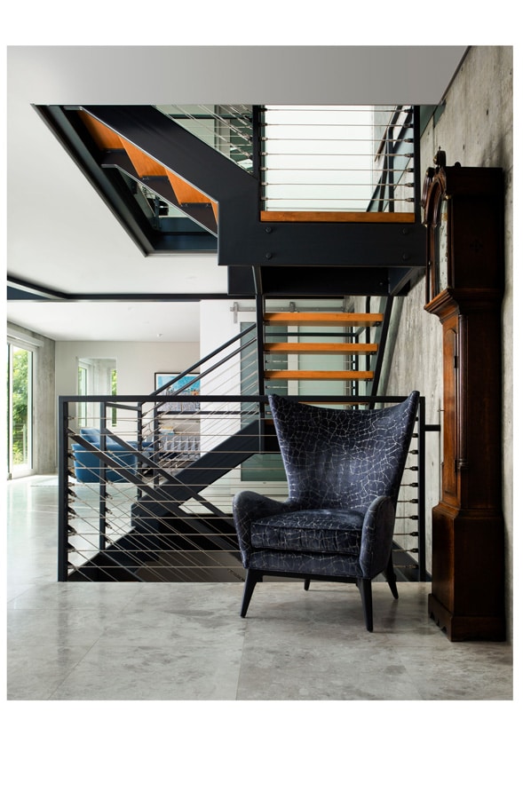 Riviera House — Sherry & Associates Architects