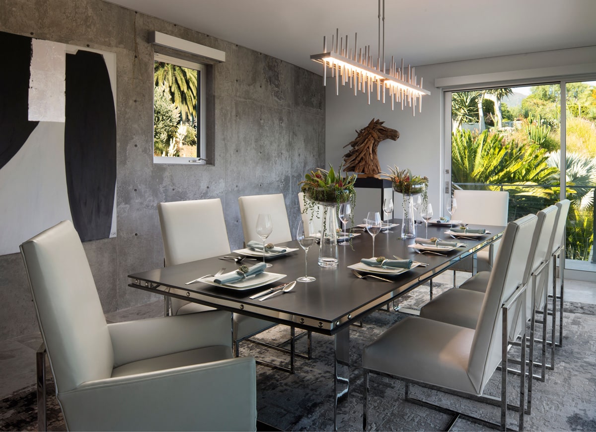 Riviera House — Sherry & Associates Architects