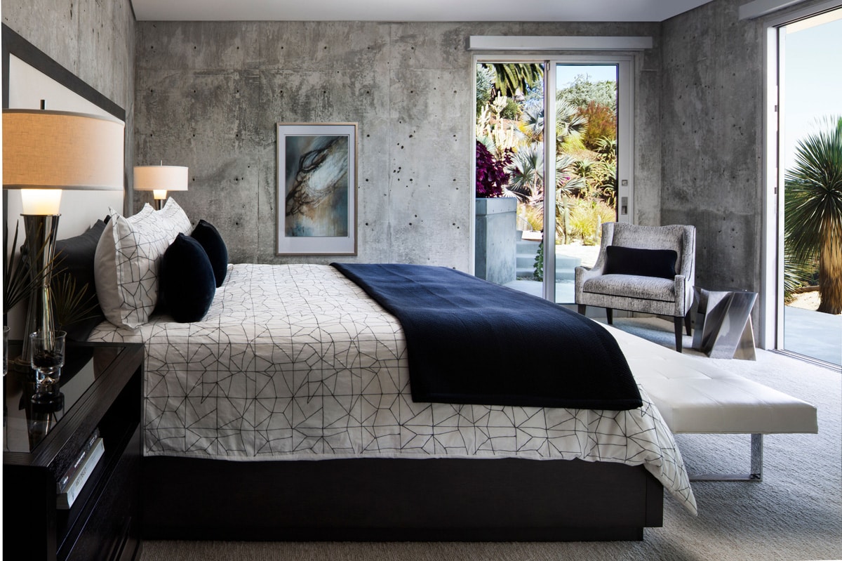 Riviera House — Sherry & Associates Architects