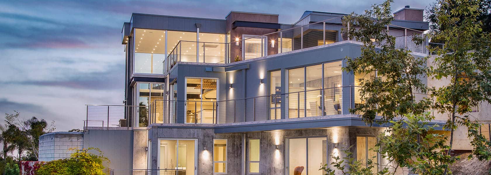 Riviera House — Sherry & Associates Architects