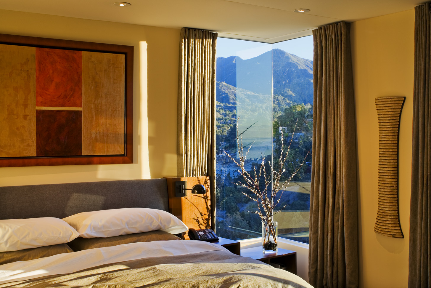 Riviera Residence — Shubin Donaldson
