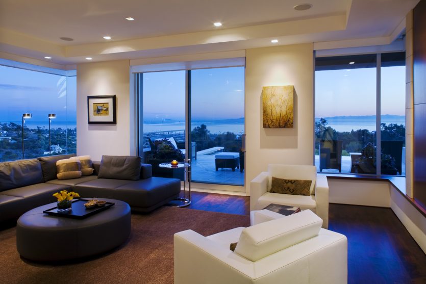 Riviera Residence — Shubin Donaldson
