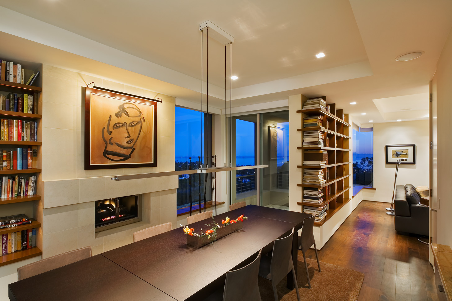 Riviera Residence — Shubin Donaldson