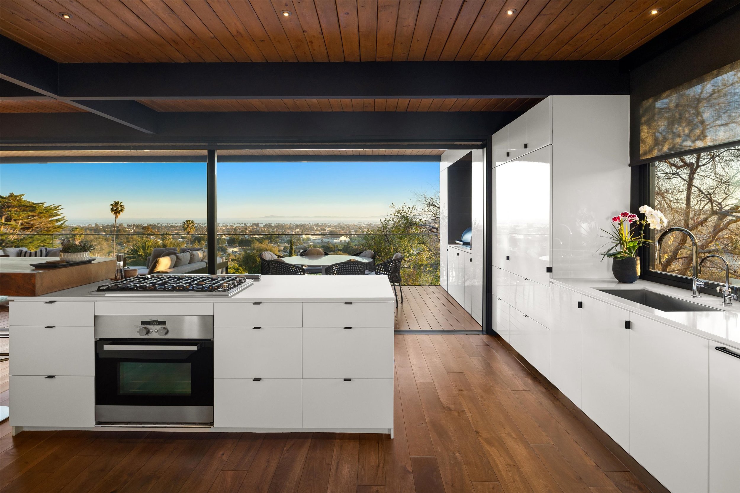Riviera Home — Anacapa Architecture