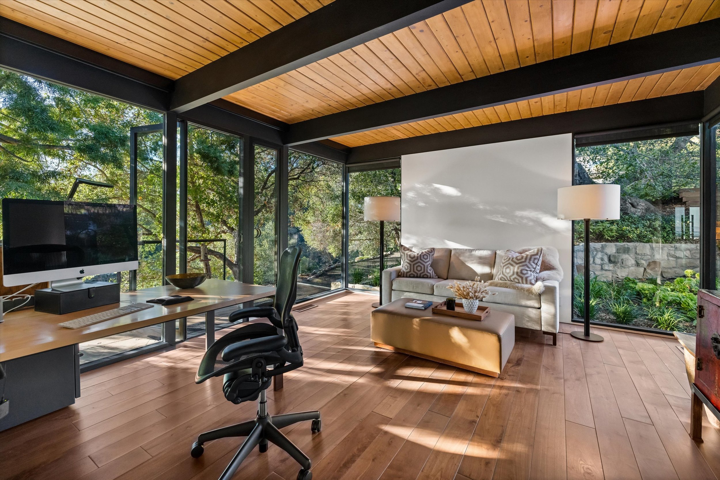 Riviera Home — Anacapa Architecture
