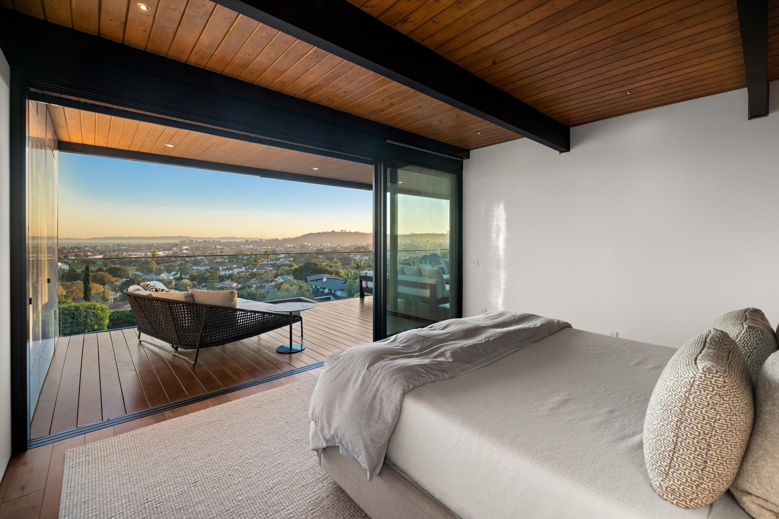 Riviera Home — Anacapa Architecture