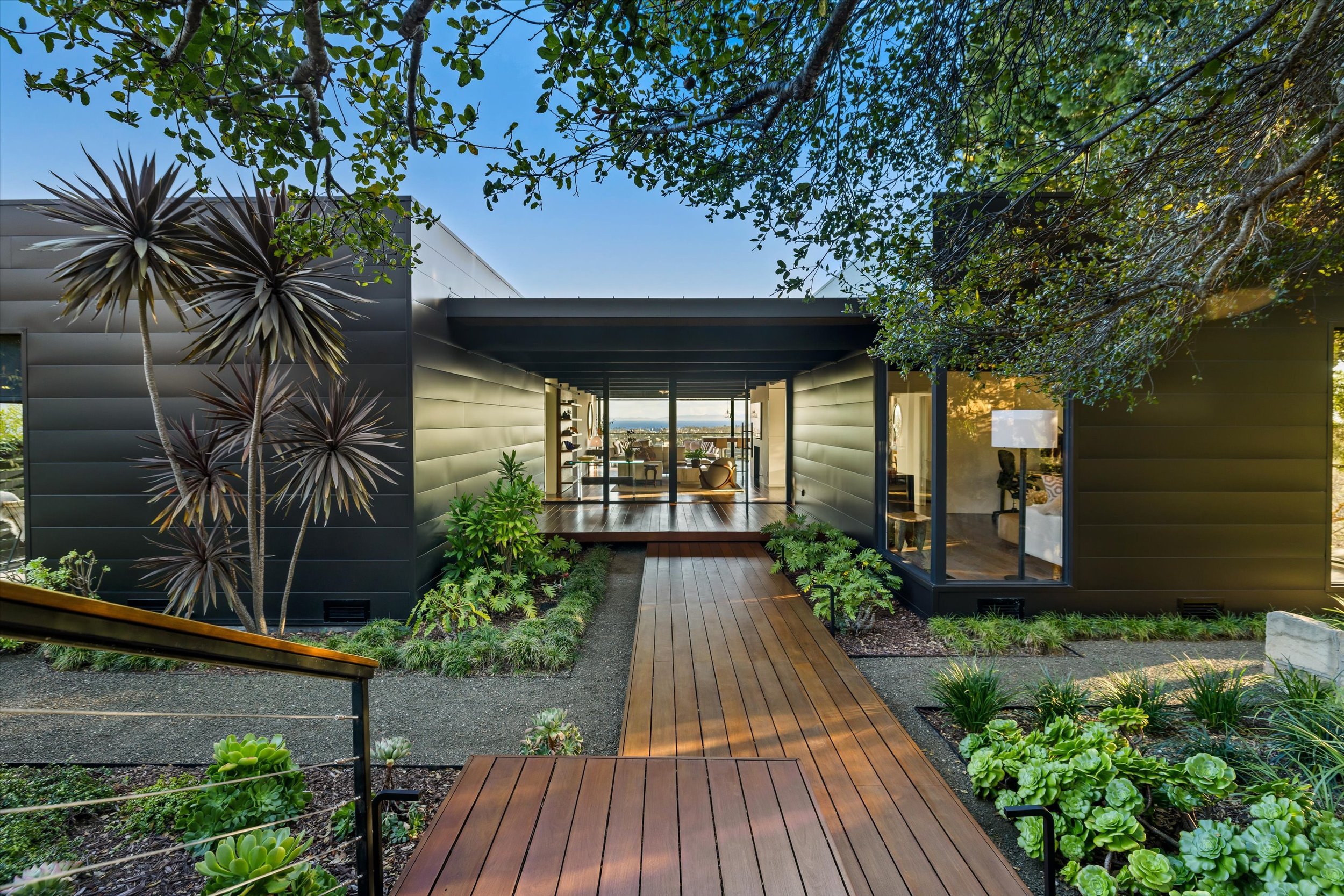 Riviera Home — Anacapa Architecture