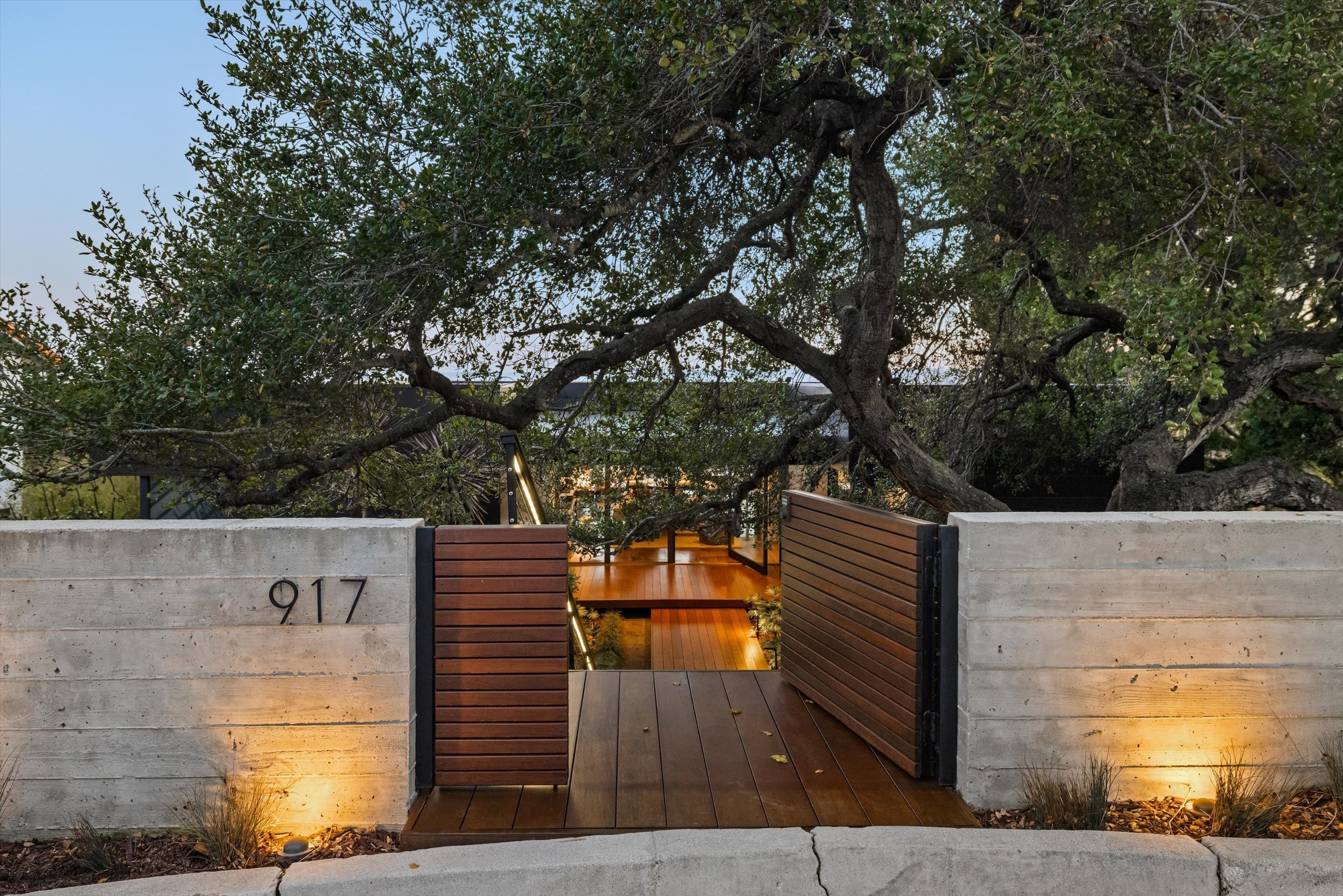 Riviera Home — Anacapa Architecture