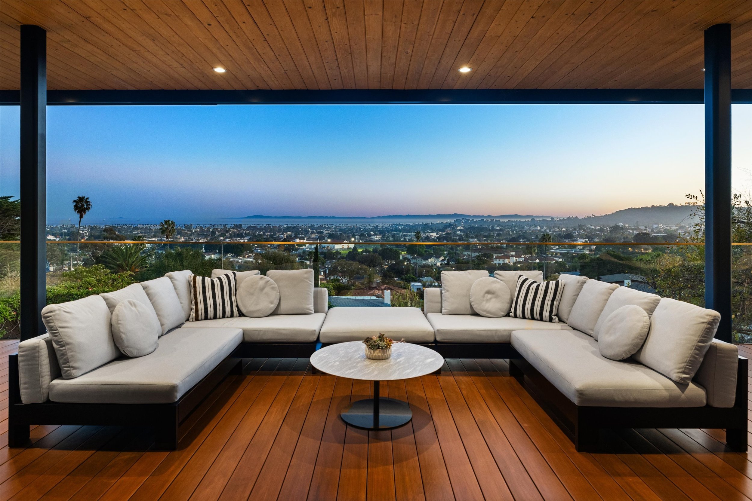 Riviera Home — Anacapa Architecture
