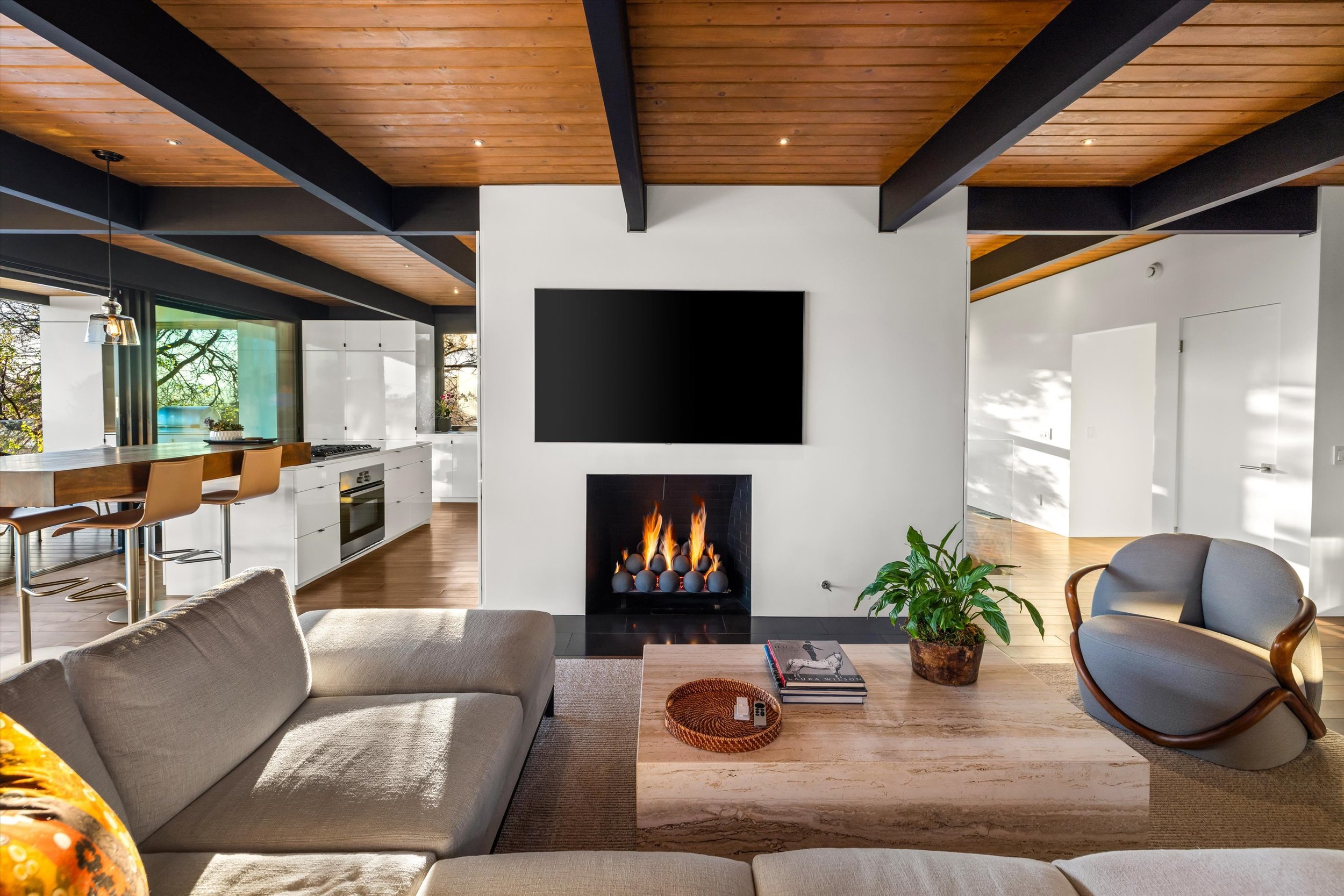 Riviera Home — Anacapa Architecture