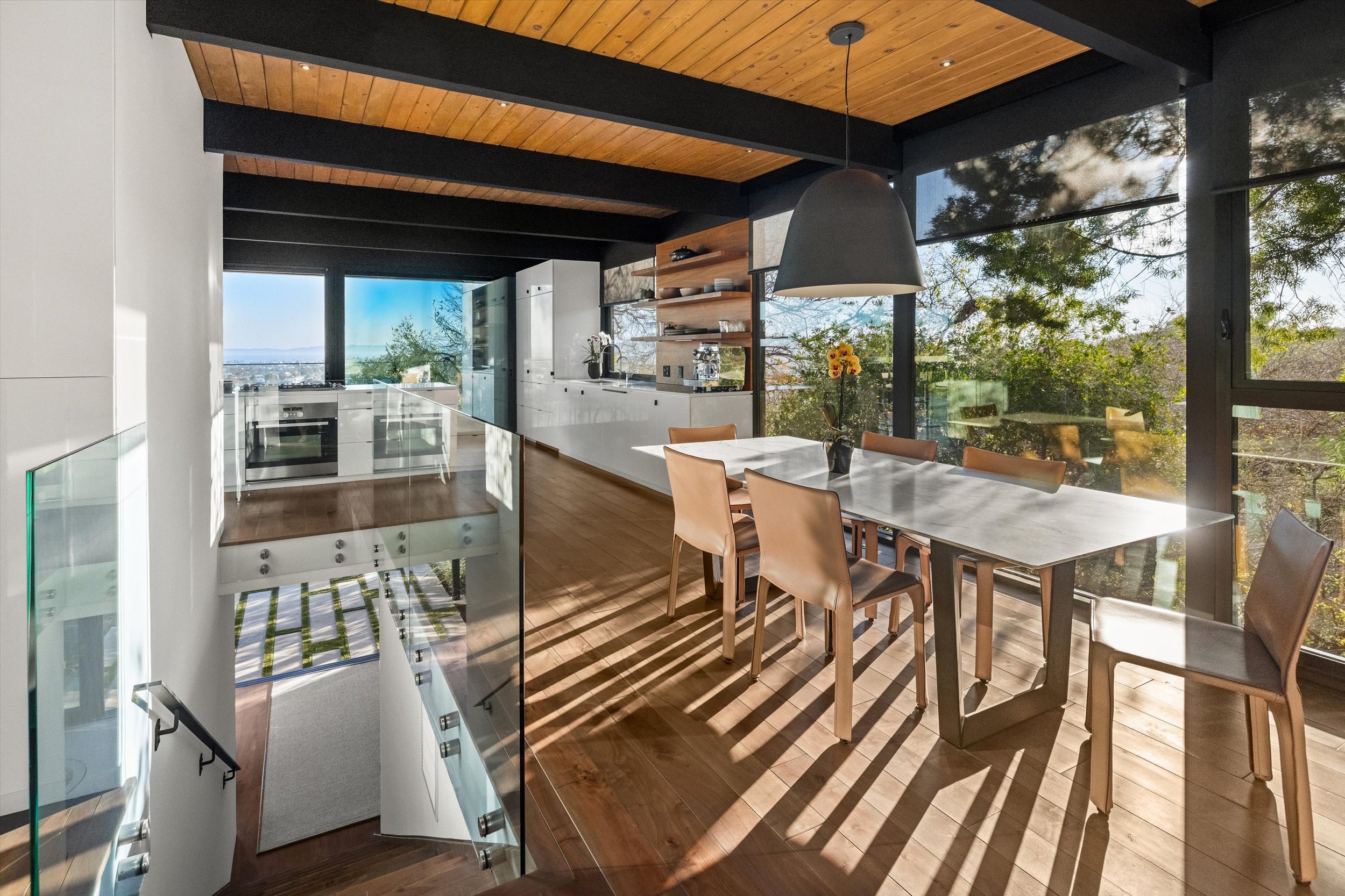 Riviera Home — Anacapa Architecture