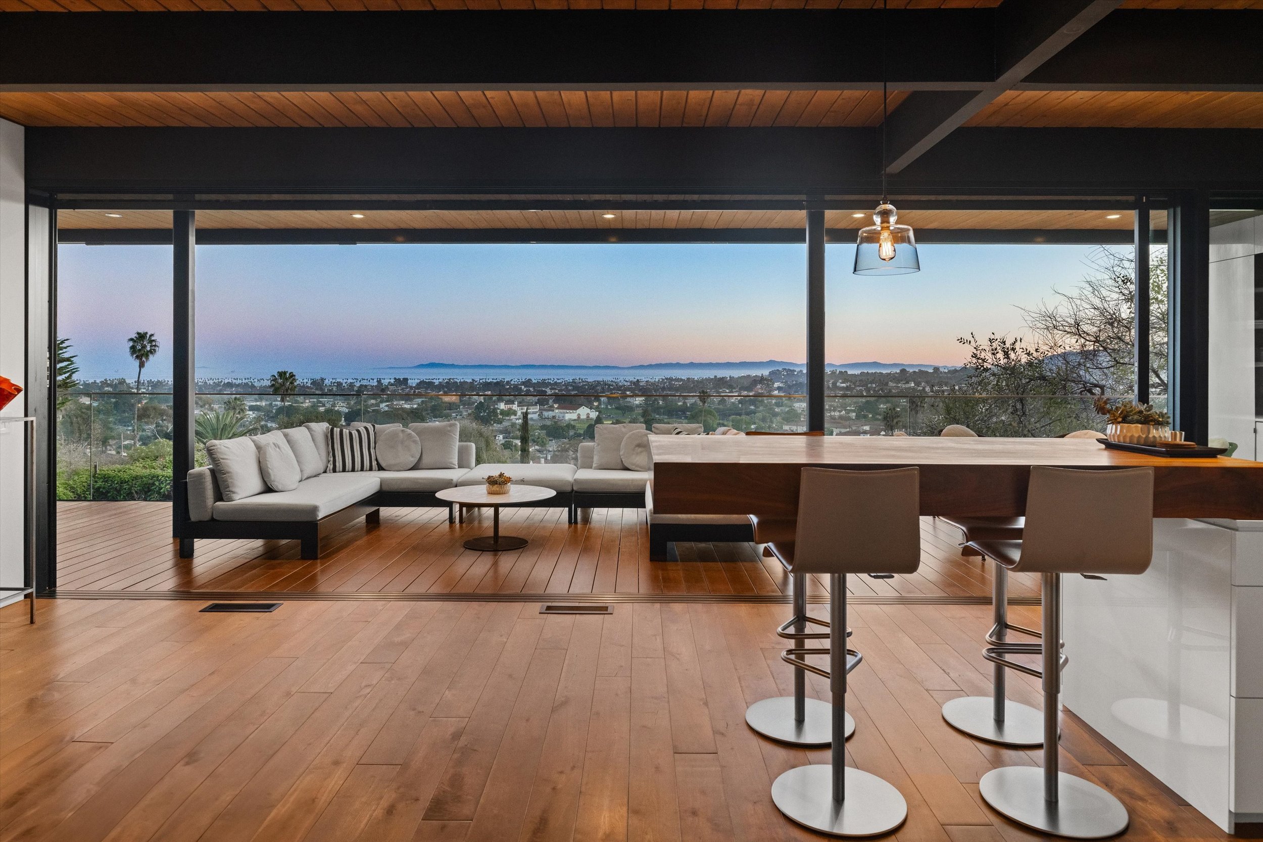 Riviera Home — Anacapa Architecture